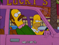 homer simpson episode 10 GIF