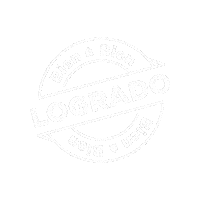Logrado Sticker by Bien Inmuebles