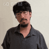 60 Bpm GIF
