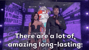 Mtv Awards Reality Tv GIF by MTV Movie & TV Awards