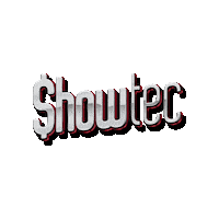 Showtec Sticker by Vaccaro