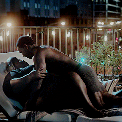Gabourey Sidibe Empire GIF