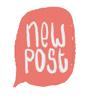 Happy Post Sticker by Bangers_and_Mash