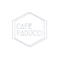 Box Hill Logo Sticker by CAFE FADUCCI