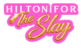 Summer Travel Sticker by Hilton Hotels
