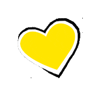 Corazon Sticker by Gebhardt Bauzentrum