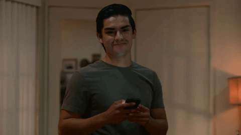 netflix yes GIF by On My Block