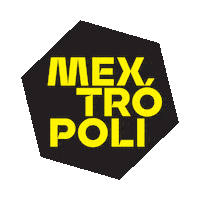 Arquitectura Arquine Sticker by MEXTRÓPOLI