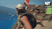 news greece GIF by NowThis 