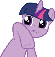twilight STICKER