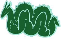 Mccall Sticker by Flying M Coffee