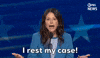 Democratic National Convention Dnc GIF by PBS News