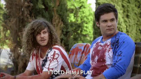comedy central adam demamp GIF by Workaholics
