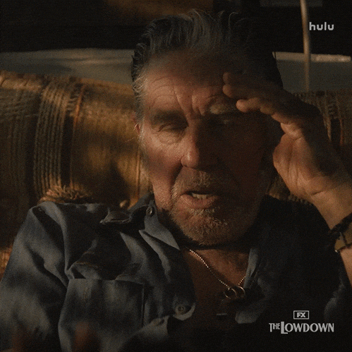 Calm Down Chill Out GIF by FX Networks