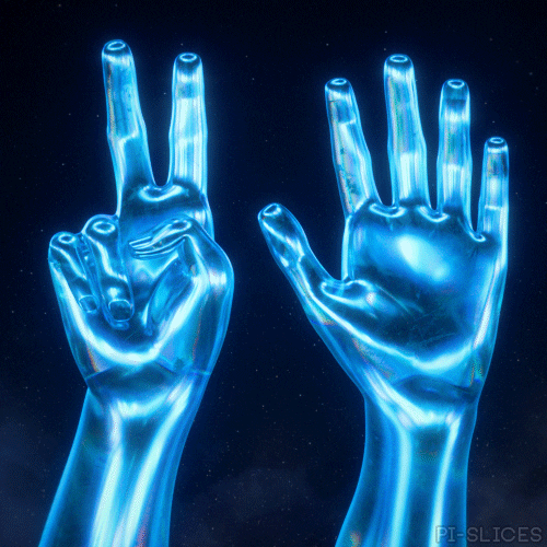 Art Loop GIF by Pi-Slices