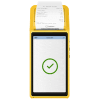 Banco Maquininha Sticker by PagBank