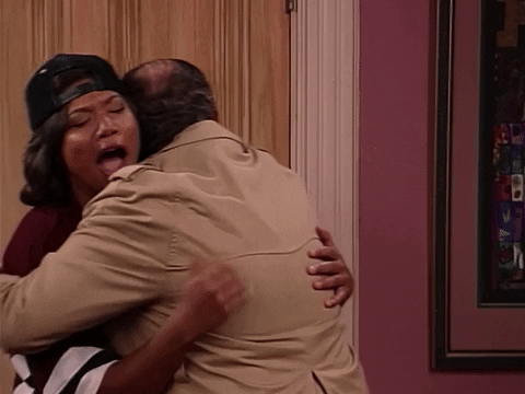 Season 3 GIF by Living Single