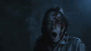 Music Video Girl GIF by IHC 1NFINITY