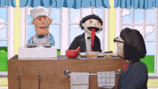 puppet love GIF by SoulPancake