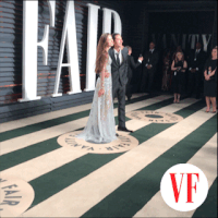 GIF by Vanity Fair