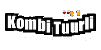 Kombi Tuurli Sticker by Tüürli - degustationswanderung.ch