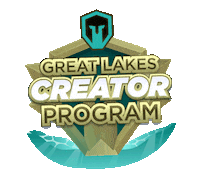 Greatlakes Sticker by Immortals