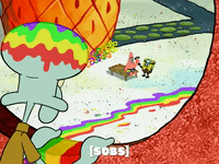 season 6 episode 3 GIF by SpongeBob SquarePants