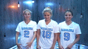 North Carolina Dance GIF by UNC Tar Heels