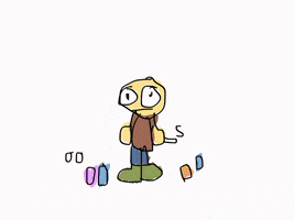 Loop Love GIF