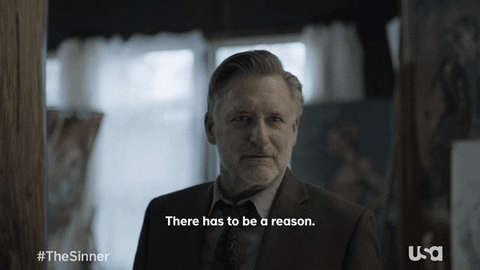 Season 3 GIF by The Sinner
