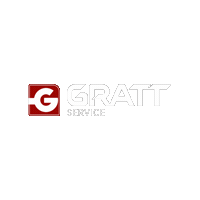 Service Sticker by Gratt Indústria