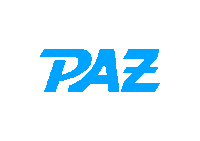 PAZworld cool new style peace Sticker