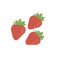 Summer Flower Sticker