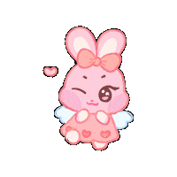 licheejuicee ateez seonghwa aniteez licheejuicee Sticker