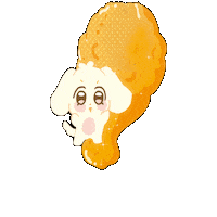 licheejuicee ateez yeosang aniteez licheejuicee Sticker