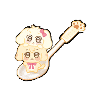 Ateez Yeosang Sticker