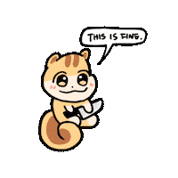 Ateez Hongjoong Sticker