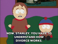 GIF by South Park 
