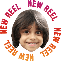 Rehan Zyd Sticker by BORN ON INSTAGRAM