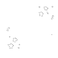 sarucatepes thank you swipe up stars arrow Sticker