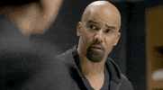 Shemar Moore Street GIF by CBS