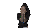 in love omg Sticker by Rico Nasty