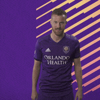 Uri Rosell GIF by Orlando City SC