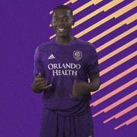 Soccer GIF by Orlando City SC