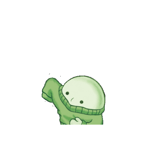 sonnyangelusa giphygifmaker smiski smiski gif smiski dressing Sticker