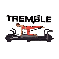 makeittremble make it tremble Sticker