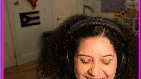 Fun Omg GIF