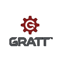 Grat Sticker by Gratt Indústria