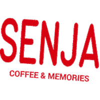 SENJAcoffee coffee senja kopisusu senjamemories Sticker