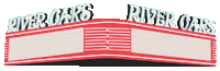riveroaksshoppingcenter movies texas houston theatre Sticker